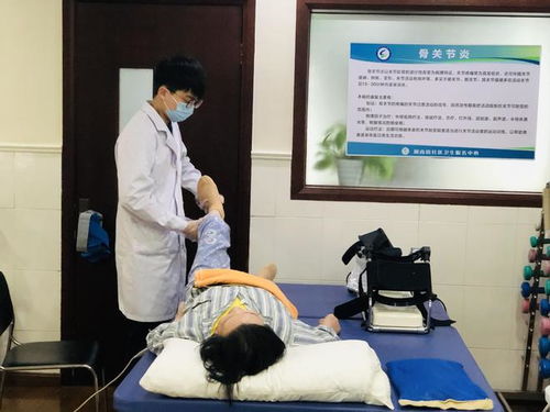 寶山區實現社區康復中心功能全覆蓋，社區門診康復服務人次凈增長130%