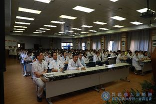 貼心守護，便捷就診——我院正式啟動門診助診服務模式