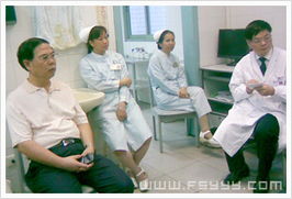 提升服務質量，共筑健康橋梁——外科門診召開醫療服務質量管理協調會紀實